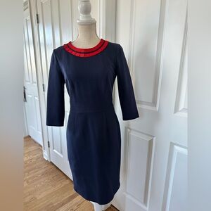 Boden Polperro Ottoman Sheath